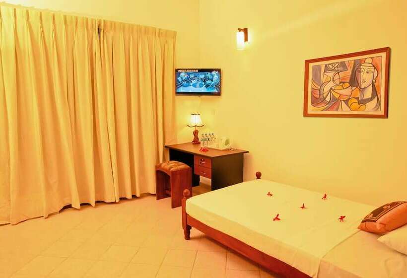 Номер Стандарт, Prince Villa