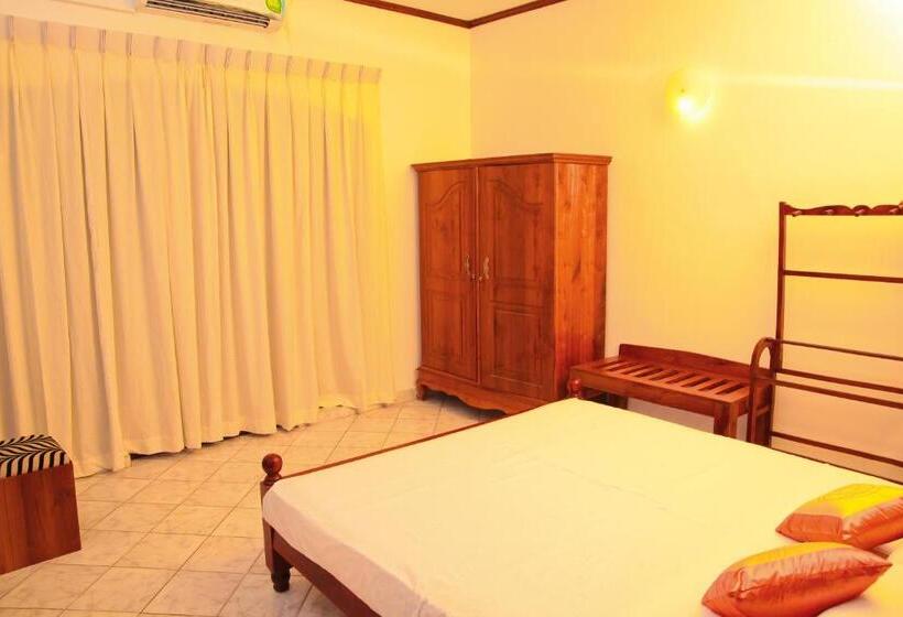 Номер Стандарт, Prince Villa