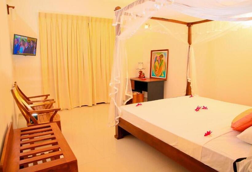 Номер Deluxe с Балконом, Prince Villa