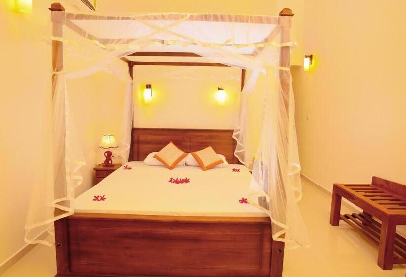 Номер Deluxe с Балконом, Prince Villa