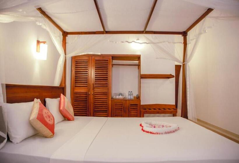 Номер Deluxe с Балконом, Prince Villa