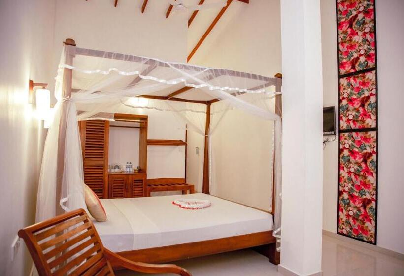 Номер Deluxe с Балконом, Prince Villa