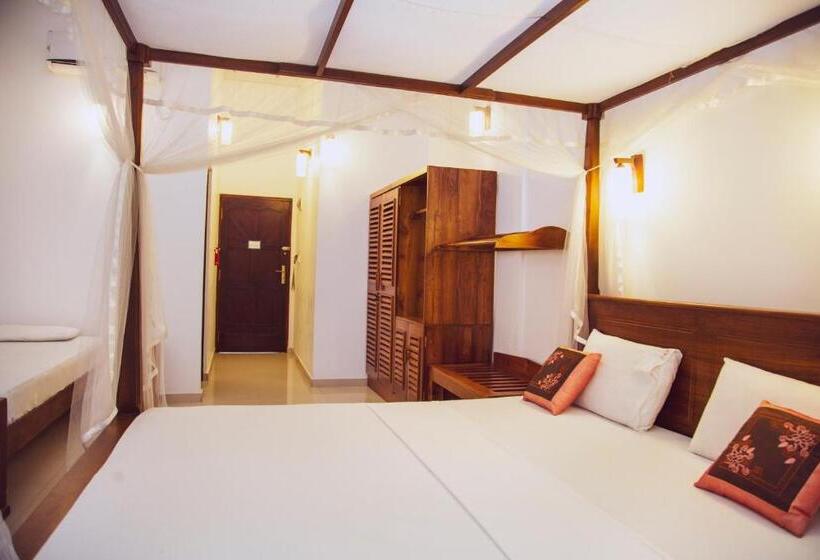 Номер Deluxe с Балконом, Prince Villa