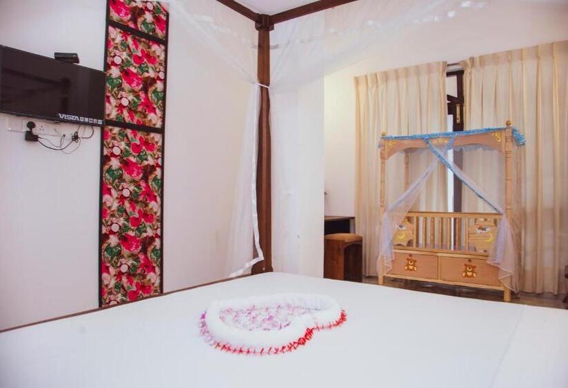 Номер Deluxe с Балконом, Prince Villa