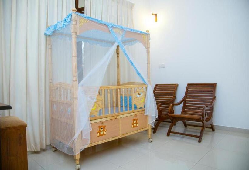 Номер Deluxe с Балконом, Prince Villa