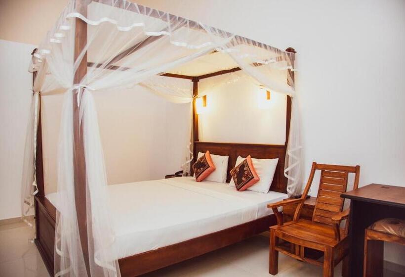 Номер Deluxe с Балконом, Prince Villa