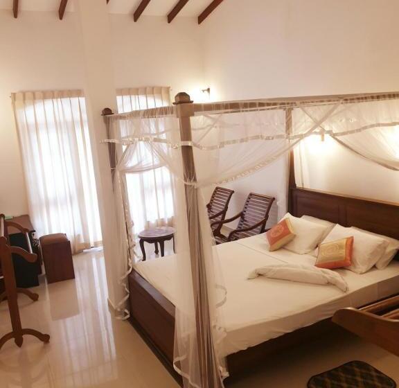 Номер Deluxe с Балконом, Prince Villa