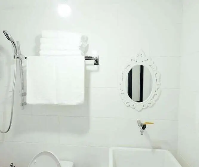 Superior Room, White Loft