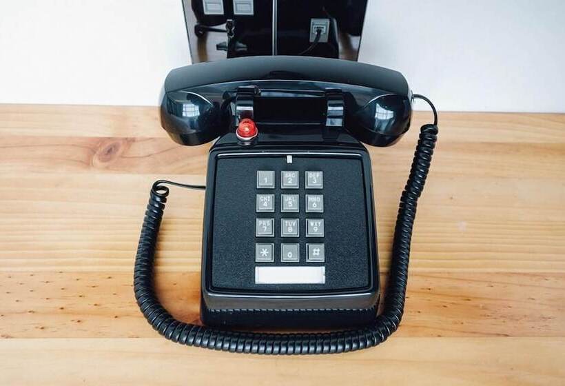 Quarto superior, White Loft