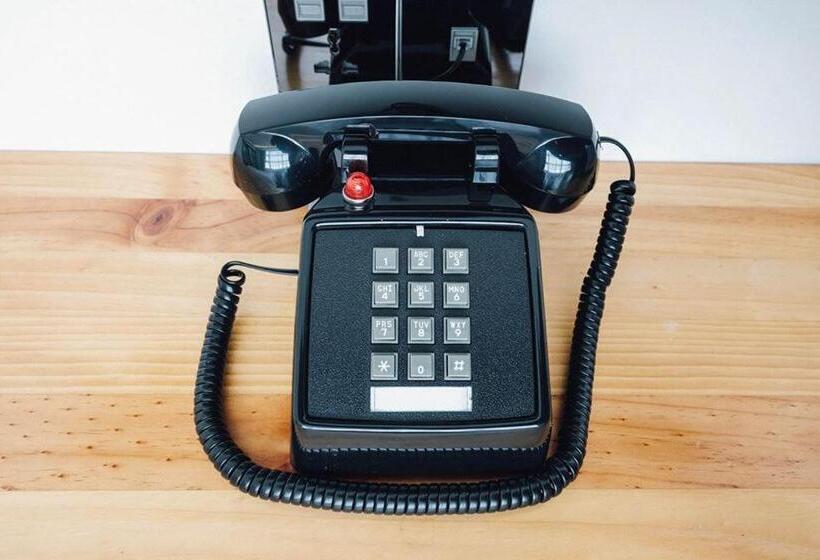 Quarto Familiar, White Loft