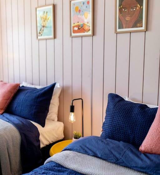 스탠다드 룸 가든 전망, Kangaroo Island Seaview Motel