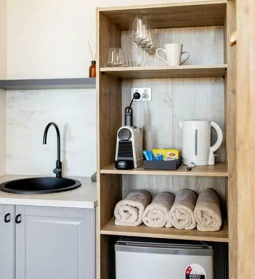 اتاق استاندارد با چشمانداز باغ, Kangaroo Island Seaview Motel