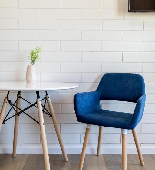 اتاق استاندارد با چشمانداز باغ, Kangaroo Island Seaview Motel