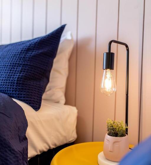 스탠다드 룸 가든 전망, Kangaroo Island Seaview Motel