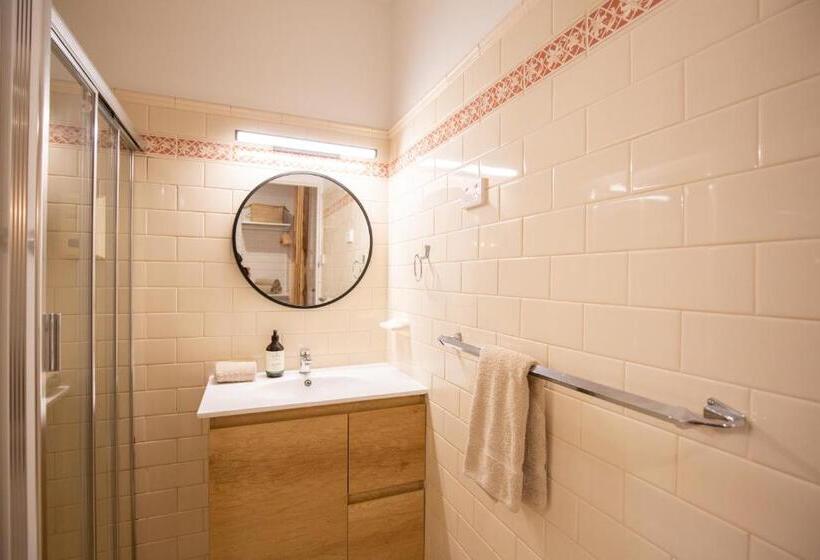 اتاق استاندارد با چشمانداز دریا, Kangaroo Island Seaview Motel