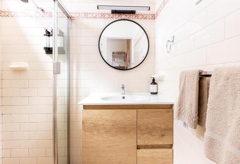 اتاق استاندارد با چشمانداز دریا, Kangaroo Island Seaview Motel