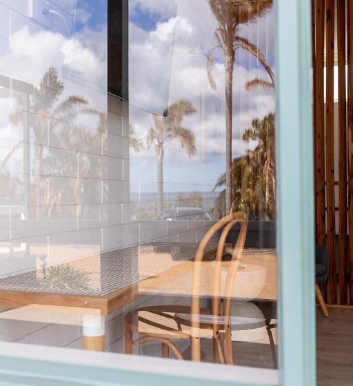 اتاق استاندارد با چشمانداز دریا, Kangaroo Island Seaview Motel