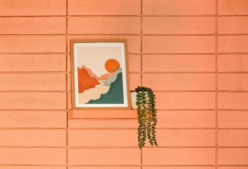 آپارتمان 2 خوابه, Kangaroo Island Seaview Motel