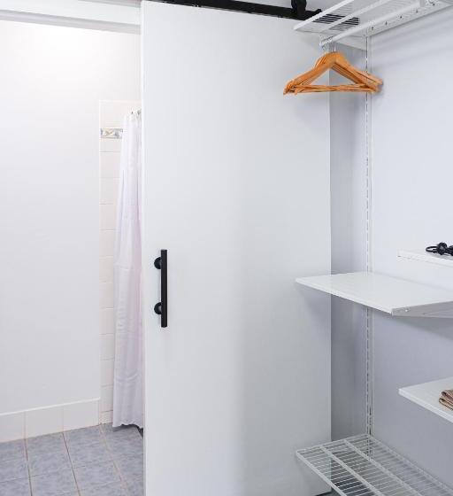 شقة غرفتين, Kangaroo Island Seaview Motel