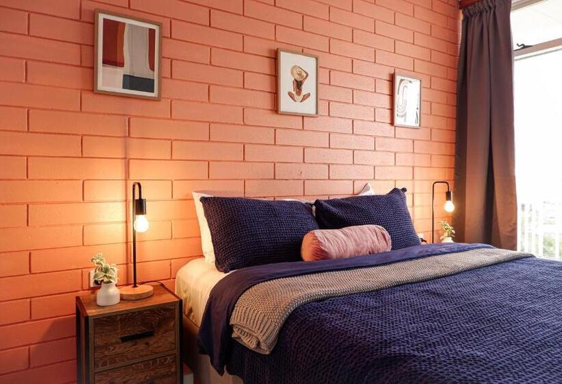 آپارتمان 2 خوابه, Kangaroo Island Seaview Motel