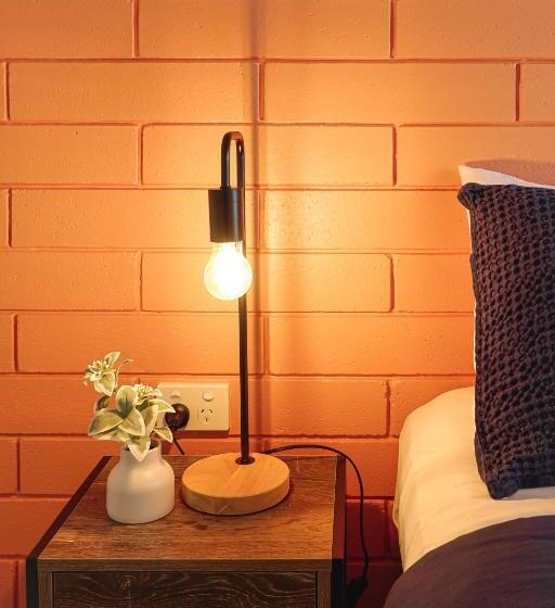 شقة غرفتين, Kangaroo Island Seaview Motel