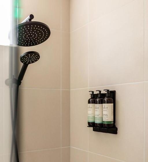 سوییت, Kangaroo Island Seaview Motel