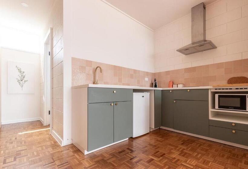 سوییت, Kangaroo Island Seaview Motel