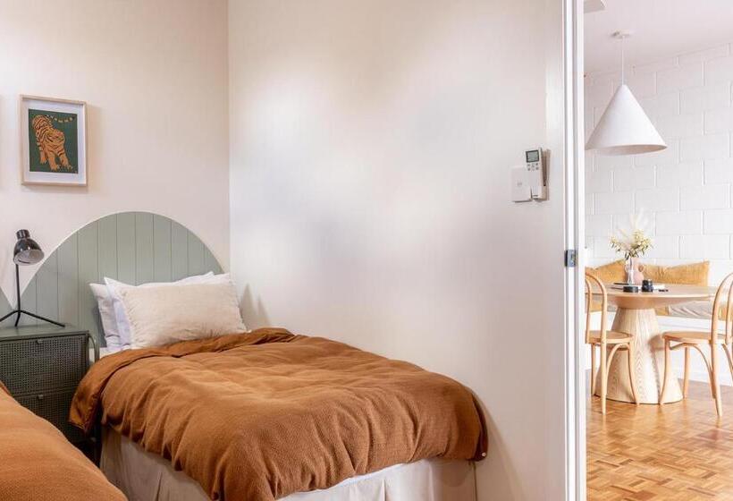 سوییت, Kangaroo Island Seaview Motel