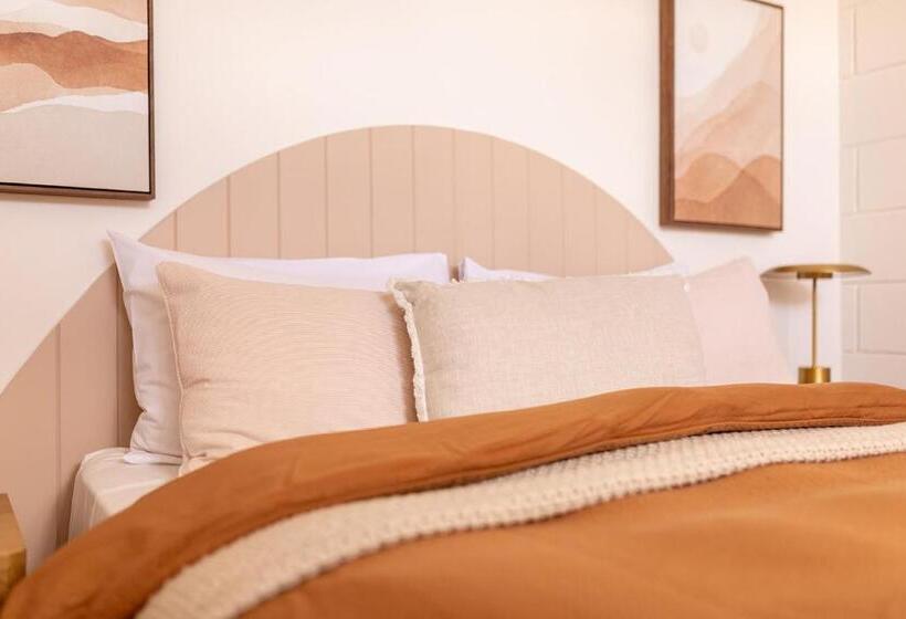 스위트, Kangaroo Island Seaview Motel