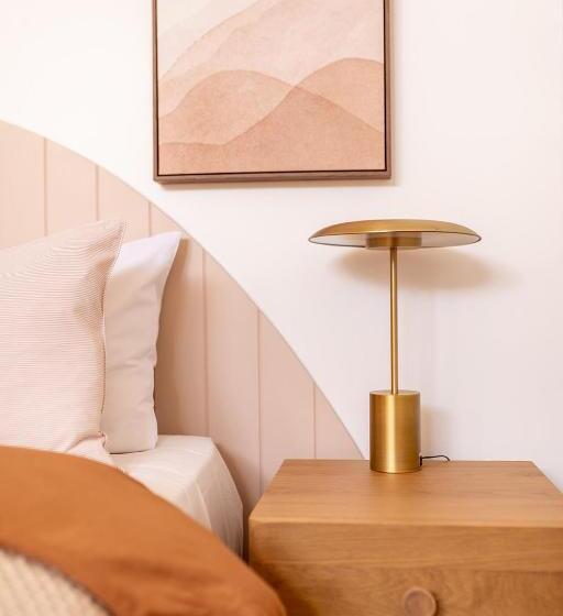 جناح, Kangaroo Island Seaview Motel