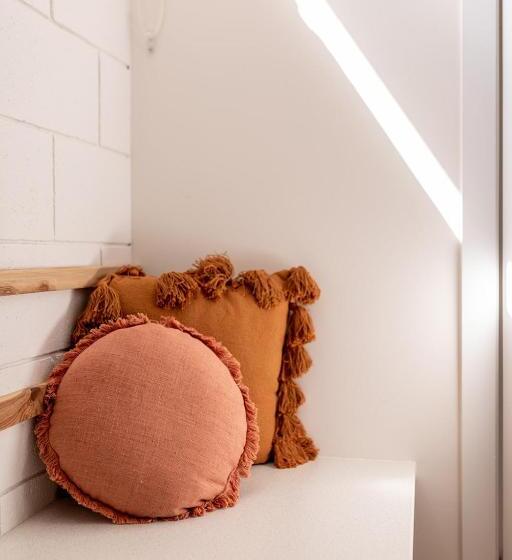 سوییت, Kangaroo Island Seaview Motel