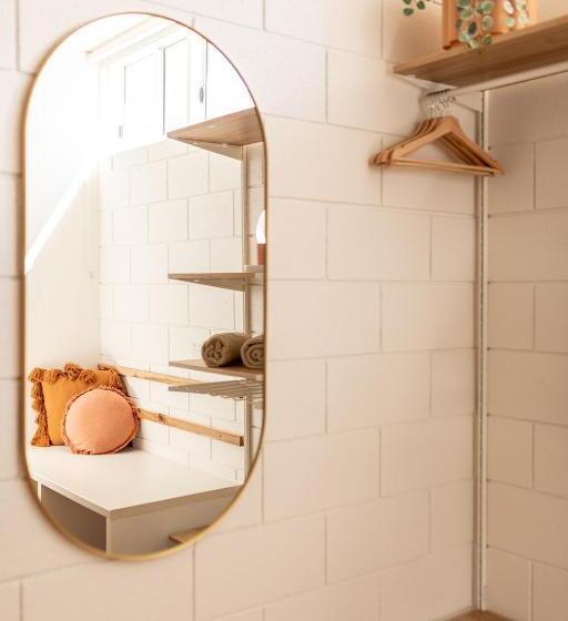 سوییت, Kangaroo Island Seaview Motel