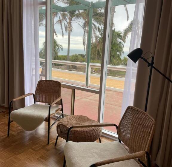 سوییت, Kangaroo Island Seaview Motel