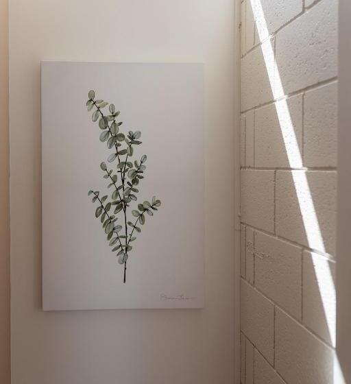 سوییت, Kangaroo Island Seaview Motel