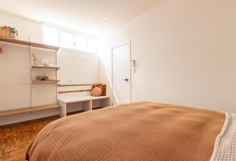 جناح, Kangaroo Island Seaview Motel