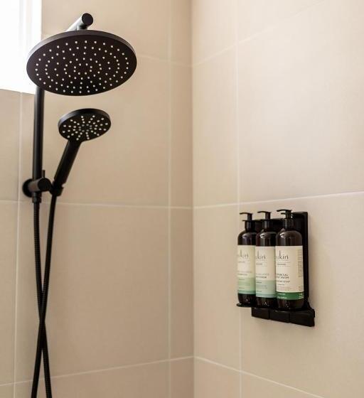 سوییت, Kangaroo Island Seaview Motel