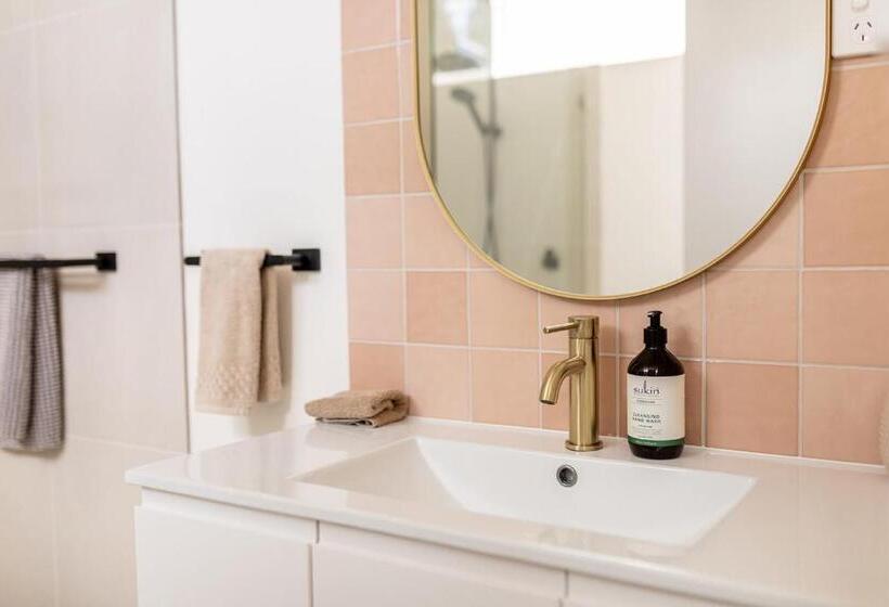 سوییت, Kangaroo Island Seaview Motel