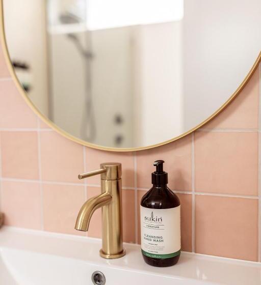 سوییت, Kangaroo Island Seaview Motel