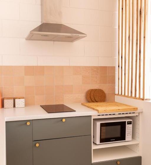 스위트, Kangaroo Island Seaview Motel