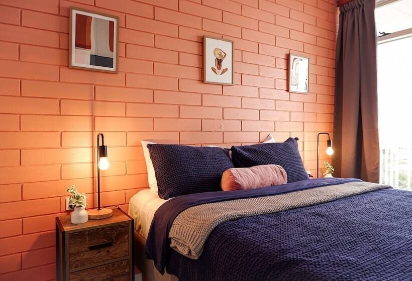 آپارتمان 2 خوابه, Kangaroo Island Seaview Motel