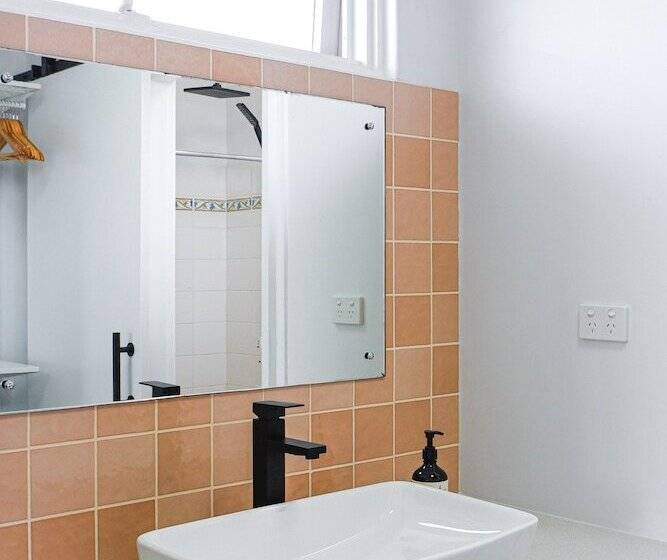 شقة غرفتين, Kangaroo Island Seaview Motel