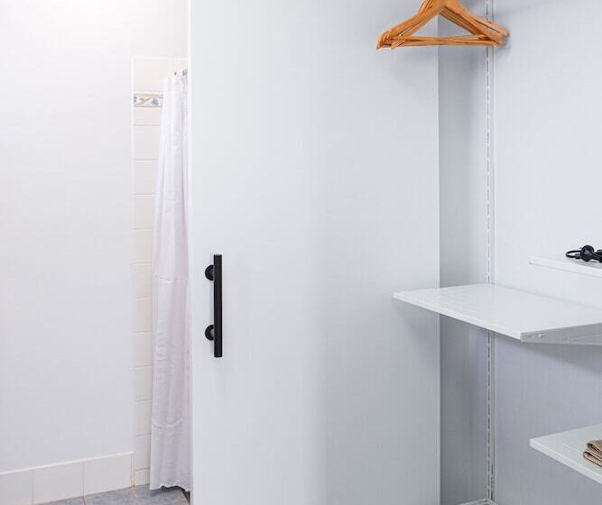 침실 2개 아파트, Kangaroo Island Seaview Motel