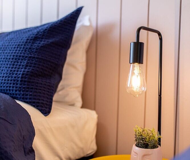 اتاق استاندارد با چشمانداز باغ, Kangaroo Island Seaview Motel