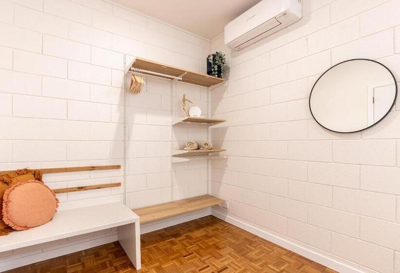 سوییت, Kangaroo Island Seaview Motel