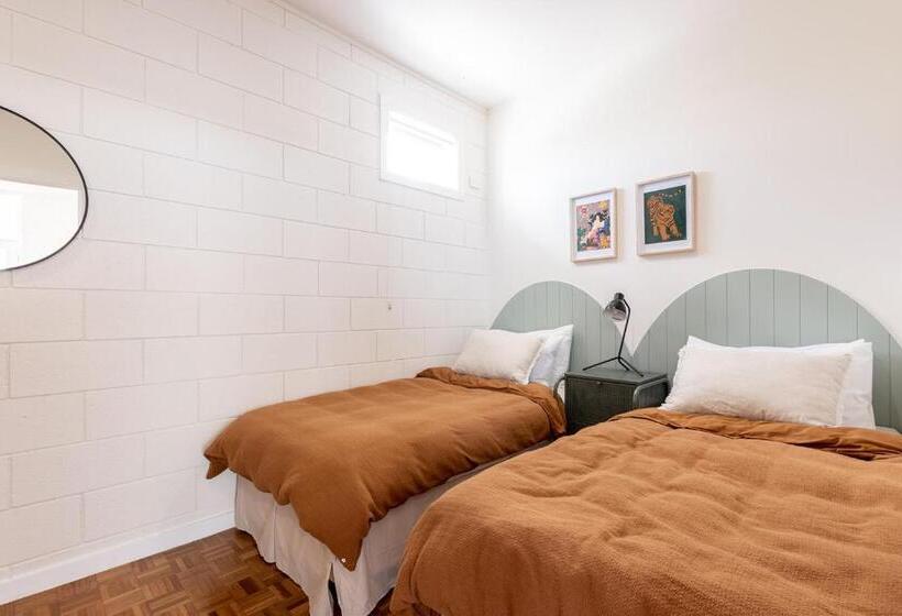 سوییت, Kangaroo Island Seaview Motel