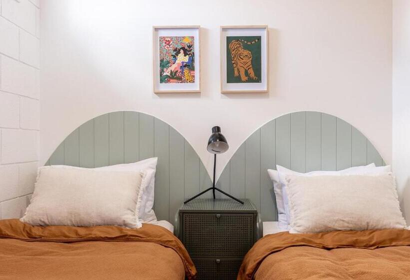 스위트, Kangaroo Island Seaview Motel