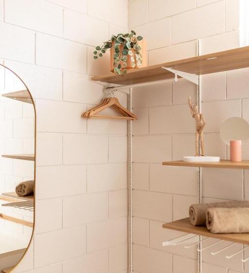 جناح, Kangaroo Island Seaview Motel