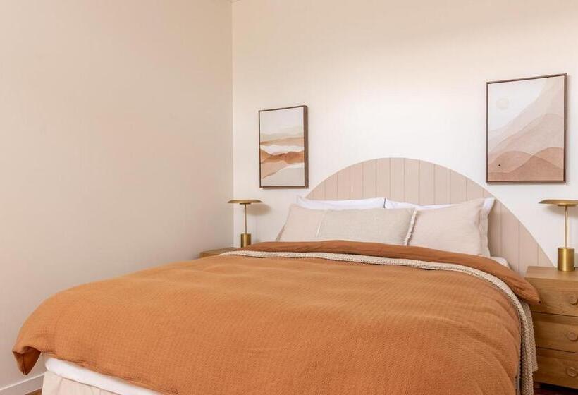 سوییت, Kangaroo Island Seaview Motel