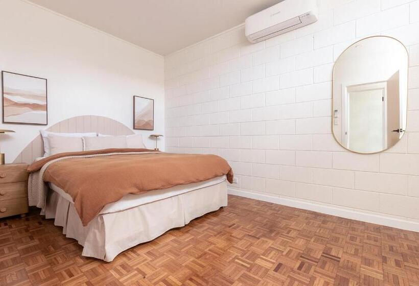 سوییت, Kangaroo Island Seaview Motel