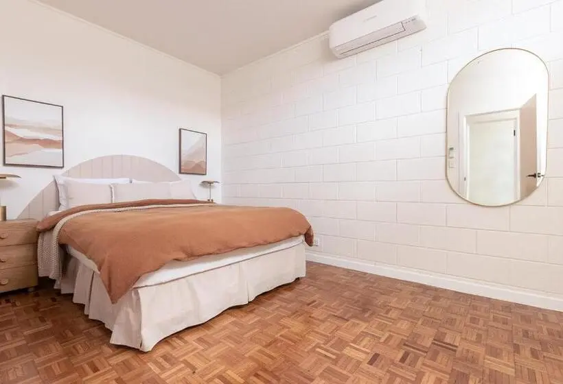 سوییت, Kangaroo Island Seaview Motel